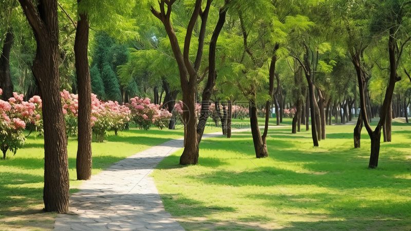 别墅花园设计：灯光设计不可或缺的一环