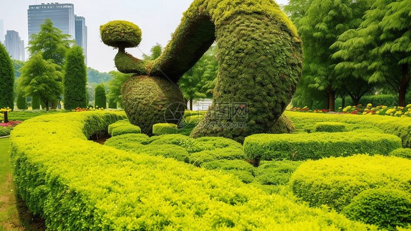 成都别墅花园尺寸规划：打造宜居生态空间的关键**