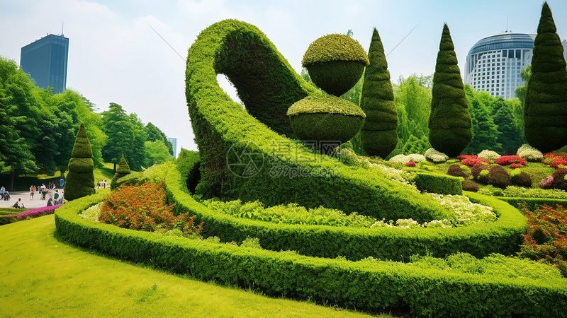 办公室绿植租赁，如何挑选心仪之绿？**